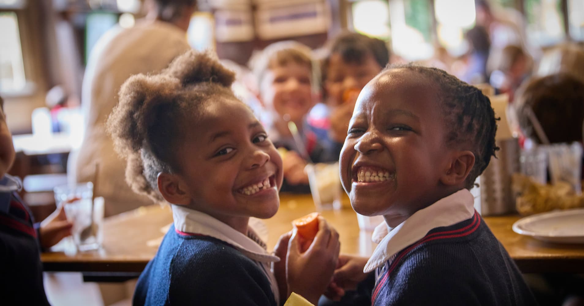 Nursery at The Hawthorns School